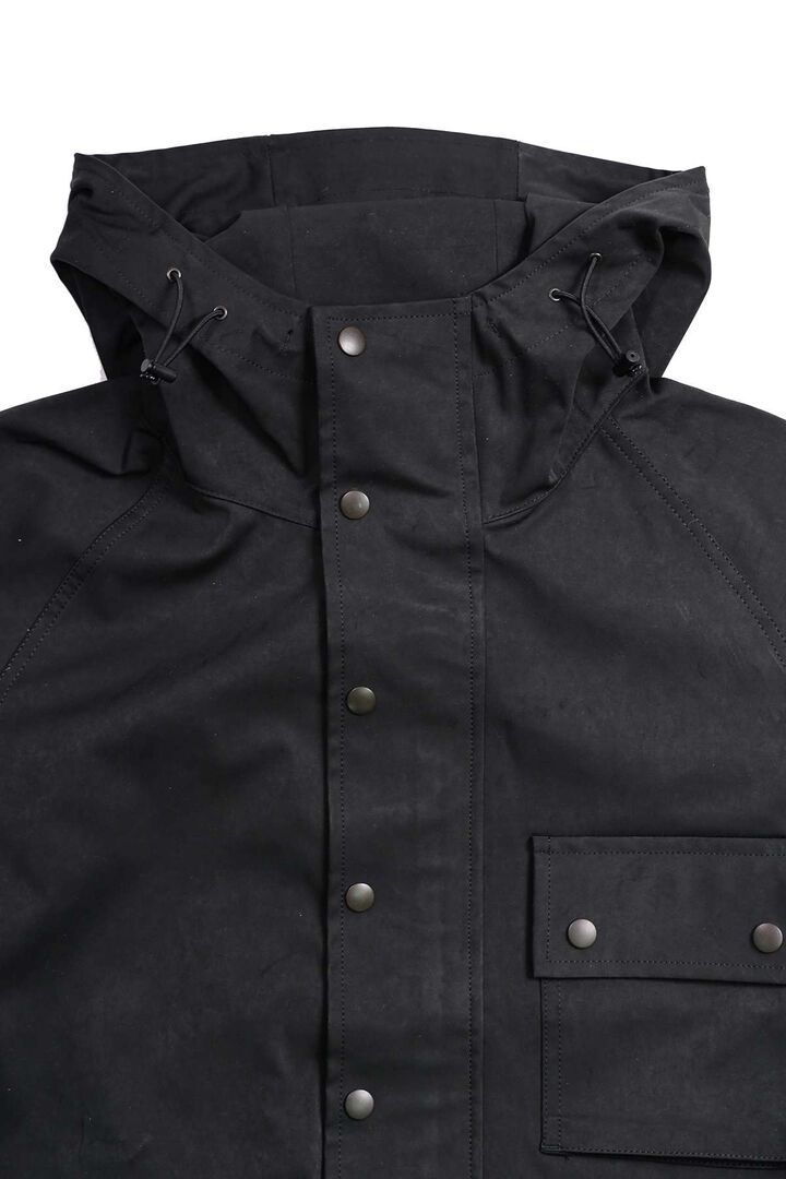 F2453 TRAIL MOUNTAIN PARKA HIGH DENSITY MIL CLOTH,, medium