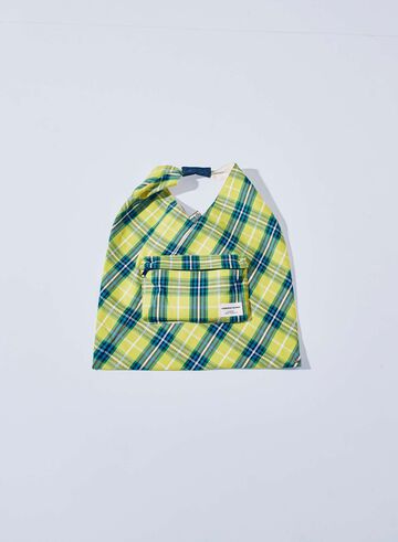 SJAZB25 Azuma Bag -  ORANGE,ORANGE, small image number 3