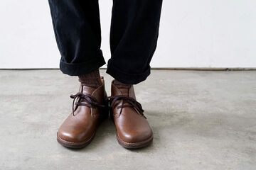 NK0901 Luxury Cotton Rib Socks,DENIM, small image number 11