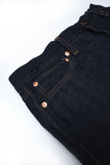 M106J (001)14OZ MODS SLIM FIT -33,, small image number 4