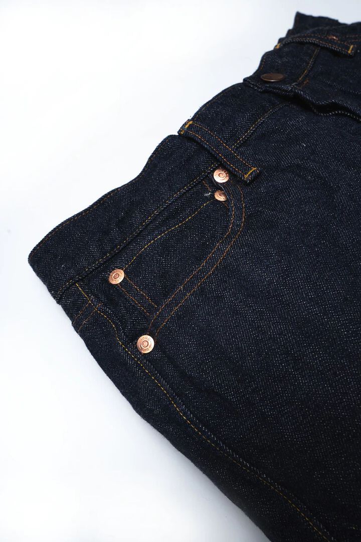 M106J (001)14OZ MODS SLIM FIT -33,, medium image number 4