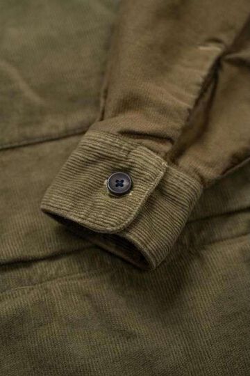 GZ-GNPK-KH Gardener Hoodie (Khaki),KHAKI, small image number 5