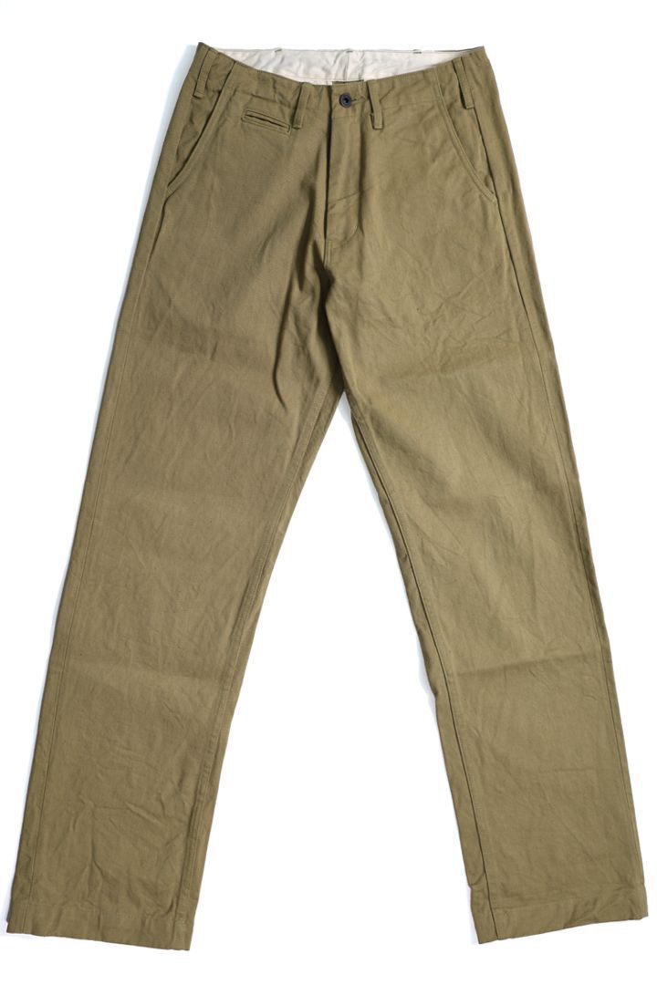 ONI777-BRD British Drill Trousers,, medium image number 9