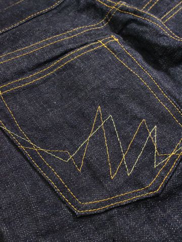 Kamikaze Attack Home Run Kamikaze 15.3oz Tight Straight "HRK",, small image number 5