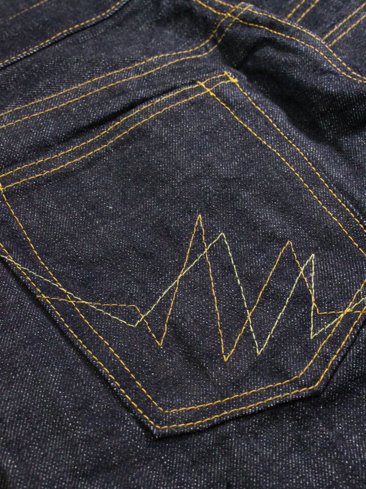 Kamikaze Attack Home Run Kamikaze 15.3oz Tight Straight "HRK",, medium image number 5