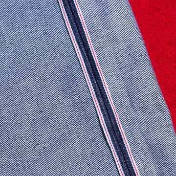 EGD2000T1001 NO.1 #2000T JEANS (Red Selvedge)-Non Wash-32,, small image number 3