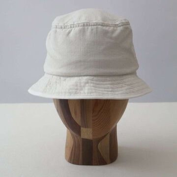 G103-02 Original Herringbone Twill Bucket Hat,BLUE, small image number 10