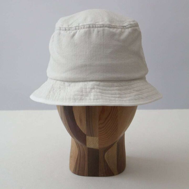G103-02 Original Herringbone Twill Bucket Hat,BLUE, medium image number 10