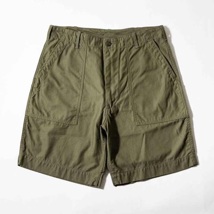 F4171 BAKER SHORTS,, medium