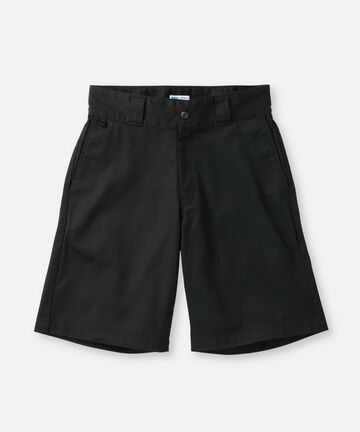 JSP1000M31 T/C CHINO SHORT PANTS-BLUE-M,BLUE, small image number 2