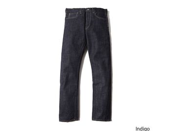 TRP1609 URBAN NARROW DIRT DENIM-38,, small image number 0