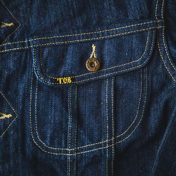 TCB New Cats Drive Jacket,, small image number 8