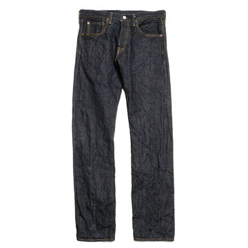 771-22 Lot.771 15oz Selvedge Denim Standard Jeans,, small image number 1