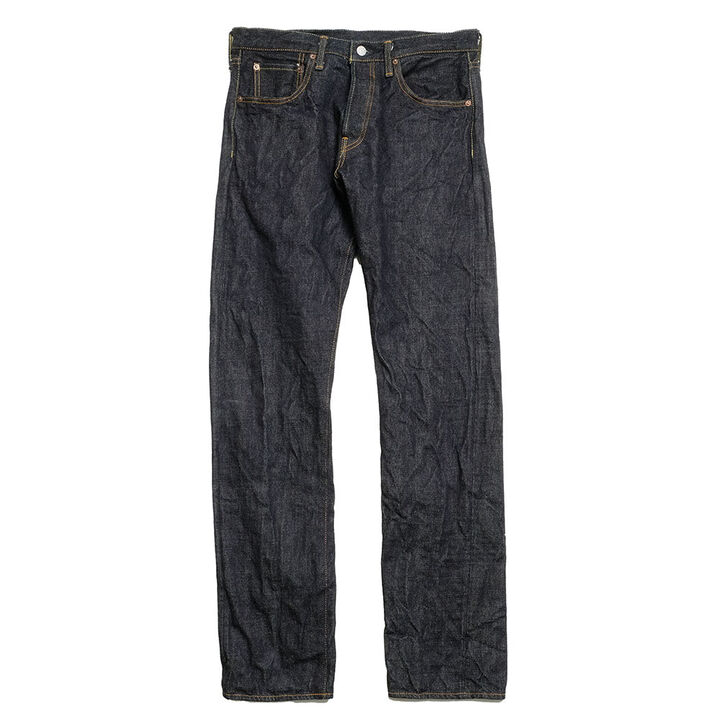 771-22 Lot.771 15oz Selvedge Denim Standard Jeans,, medium image number 1