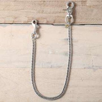 BW-0179 BW 41WALLET CHAIN (BLACK),BLACK, small image number 4