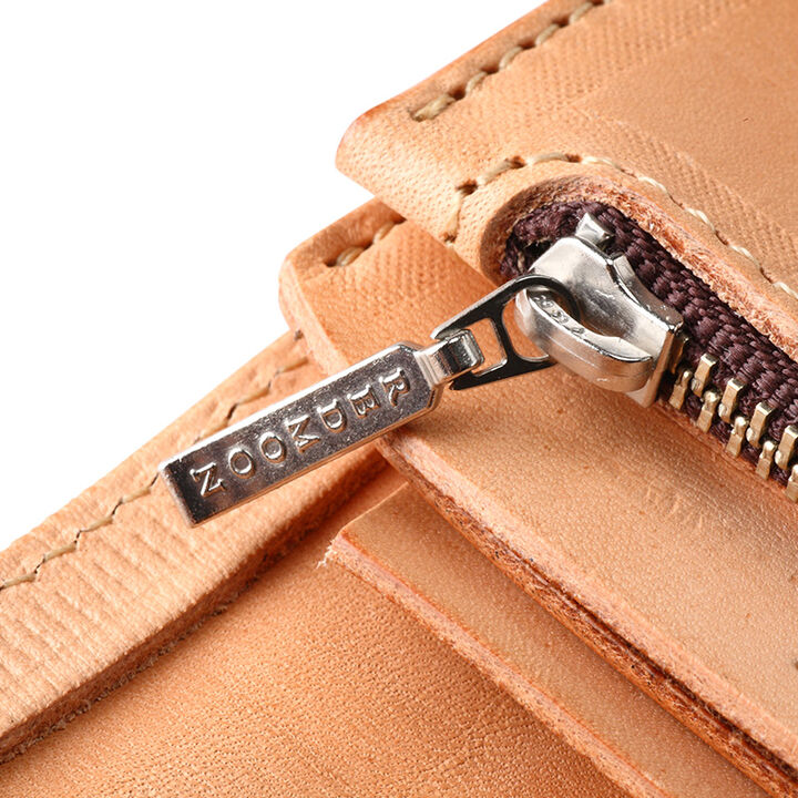 RM-CM-M REDMOON Long Wallet RM-CM-M,SADDLELEATHER DARKBROWN, medium image number 17
