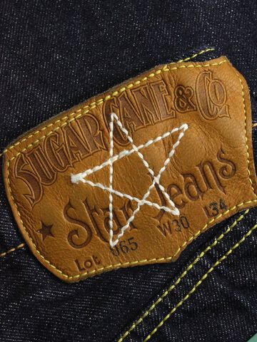 SC40065 14.25oz UNION STAR JEANS,, small image number 5
