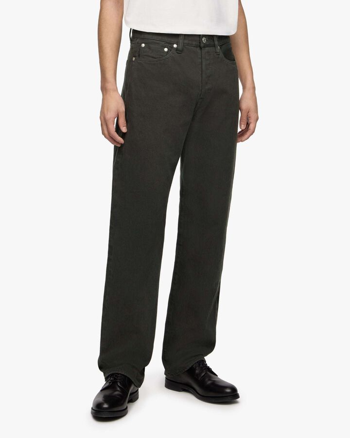 MMJZ6402 #100 STRAIGHT - BC,LIGHT BLACK, medium image number 2