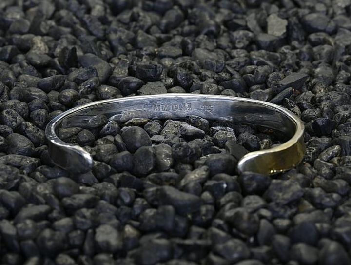 HYO-353 Side hammered Narrow BG,, medium image number 9