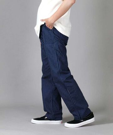 JBPT1023 WABASH BAKER PANTS,, small image number 1