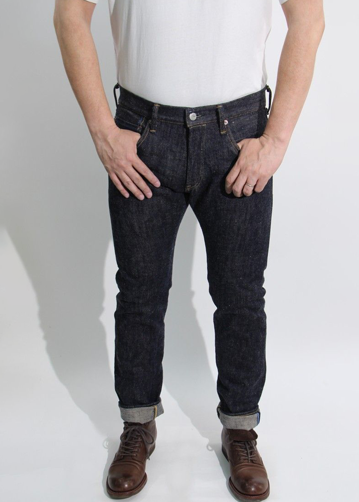SI2027HT 19oz Sizima High Tapered