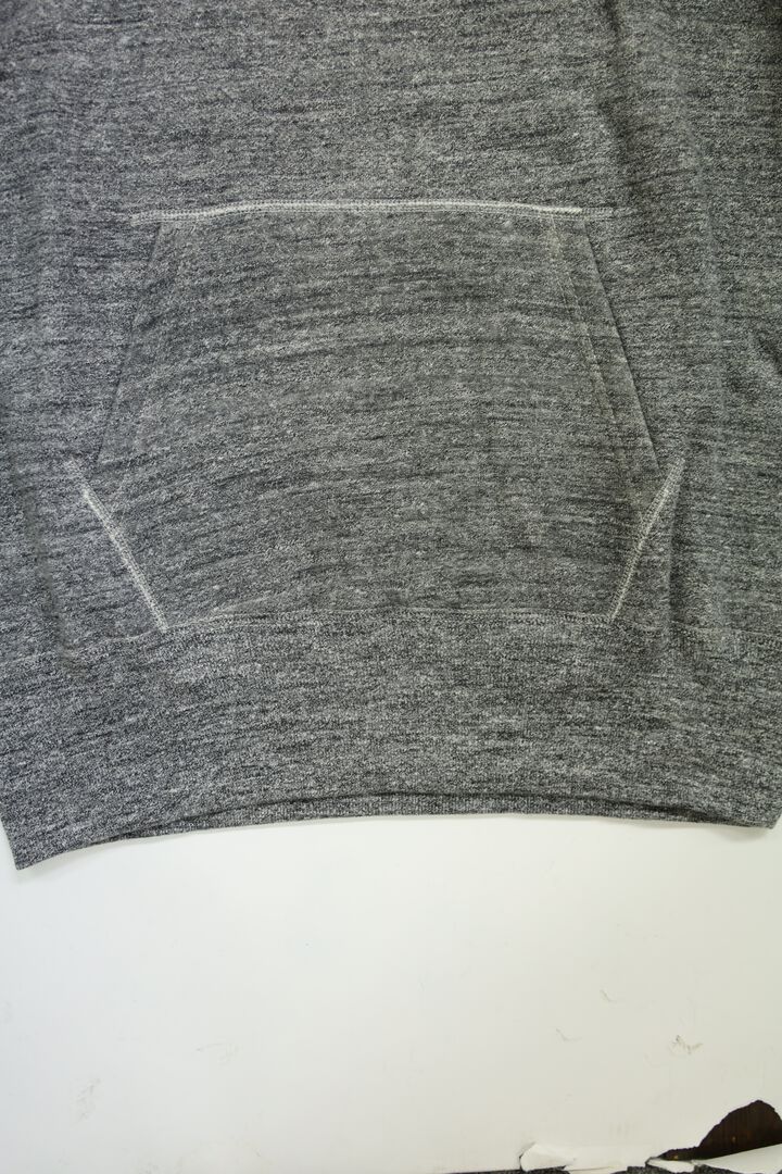 Lot 262 Raglan Hoodie,LIGHT GRAY, medium image number 4