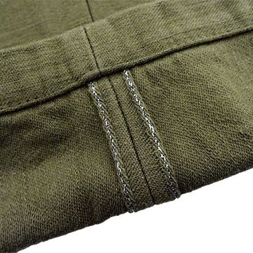 SJ52BP 15oz  Back Satin Baker Pants-29,, small image number 2