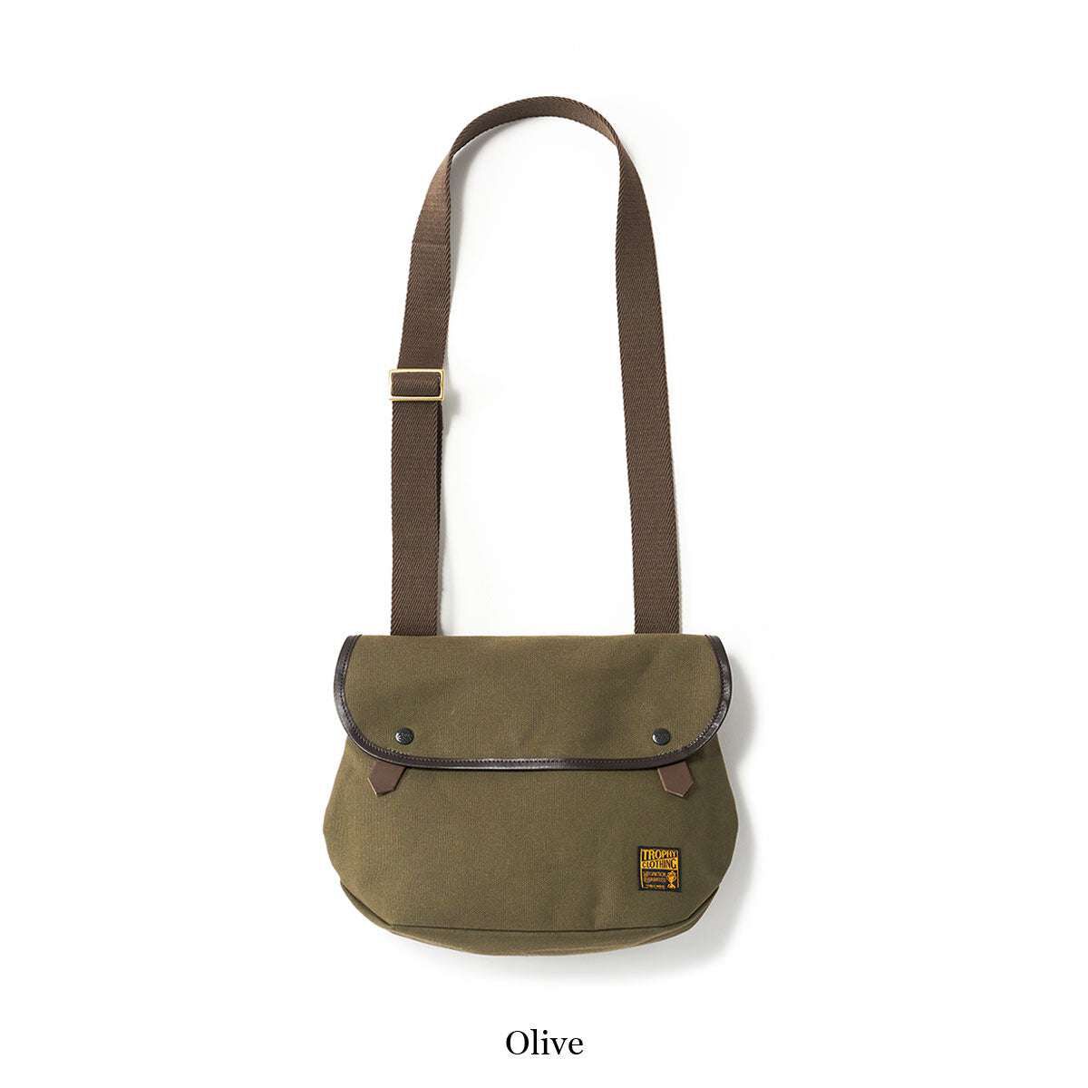 DENIMIO | TR-B31 Serviceman Bag
