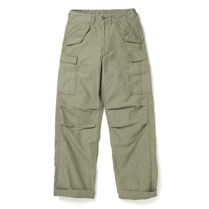 M-65 Field Pants [1835]-BE-29,BE, medium image number 3