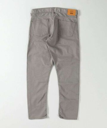 JBJE1200 (JJE1000M35) 10oz NEW PREP PANTS,BEIGE, small image number 3