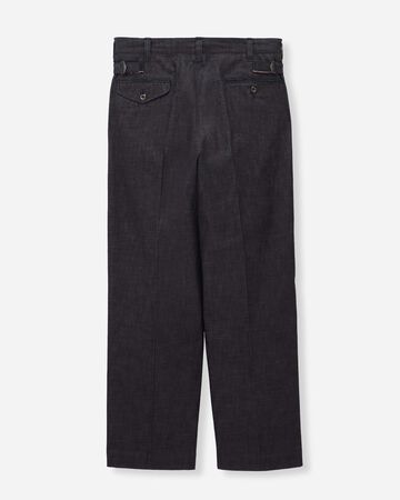 MXPT6000 8OZ DENIM TROUSERS,INDIGO, small image number 5