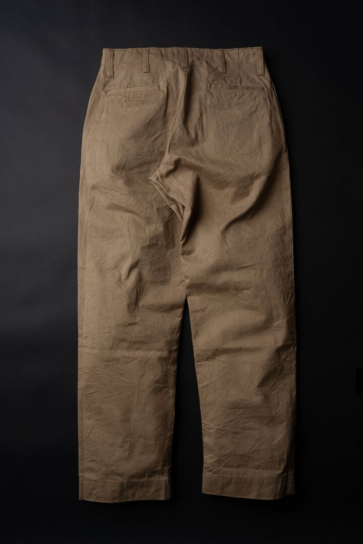 XX801S (41) XX EXTRA CHINOS TROUSER CLASSIC,, medium image number 1