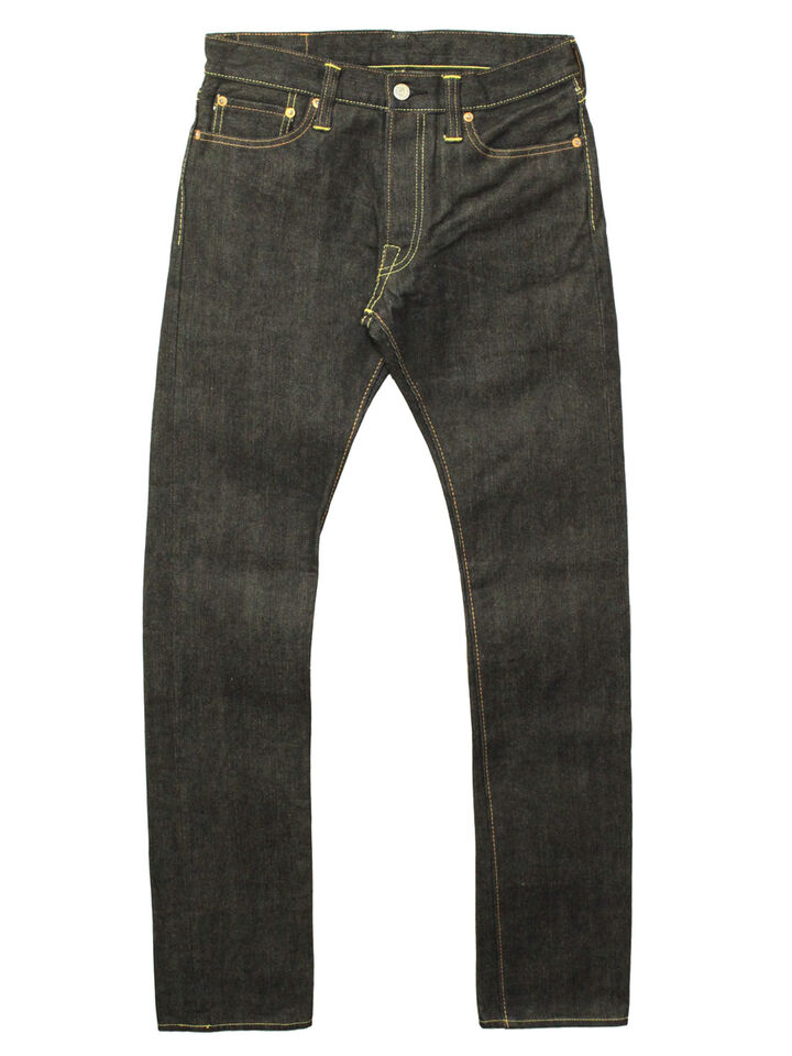 SG3109 17oz super tight Straight Jeans,, medium