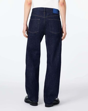 JMJE1101 14oz Straight Jeans,, small image number 2
