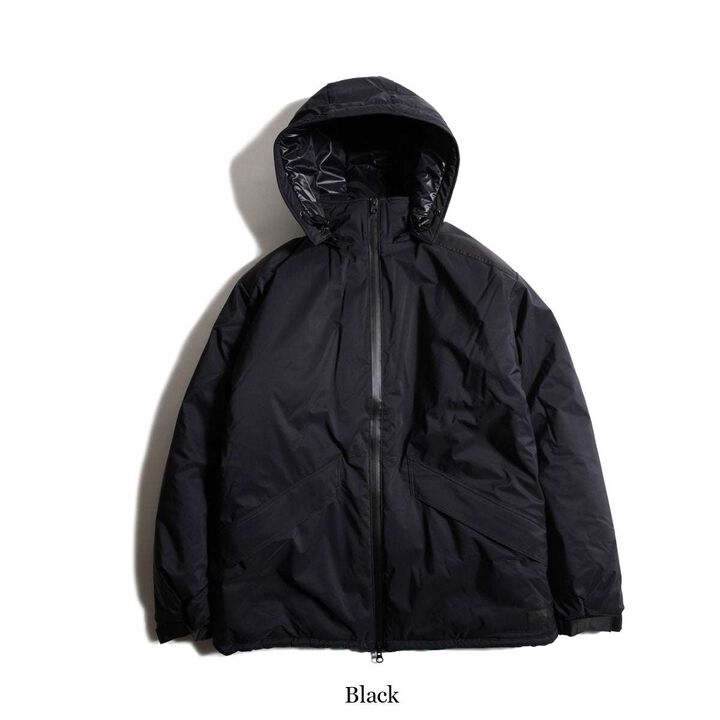 TRMN-503 "MONOCHROME" Level 7 Happy Suit,, medium