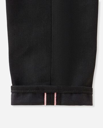MMJZ1400 14.7oz #400 "STANDARD" WIDE (BLACK),, small image number 11