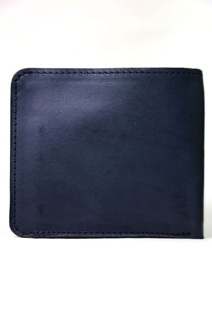 VSC-700 LEATHER VOYAGE SHORT WALLET COIN TYPE MEAL-CAMEL,Meal-Camel, medium image number 13