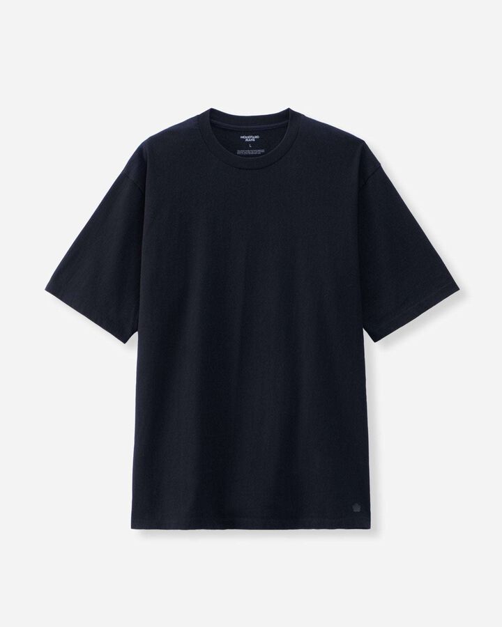 MMTS6031 ROUND BODY TEE,, medium image number 2