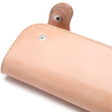 BM-02C REDMOON Long Wallet BM-02C,SADDLELEATHER DARKBROWN, small image number 4