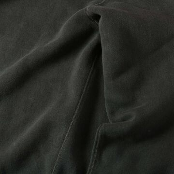 BR-3000PG "STANDARD" COZUN V-GUSSET SWEATSHIRT PIGMENT DYE,BROWN, small image number 7