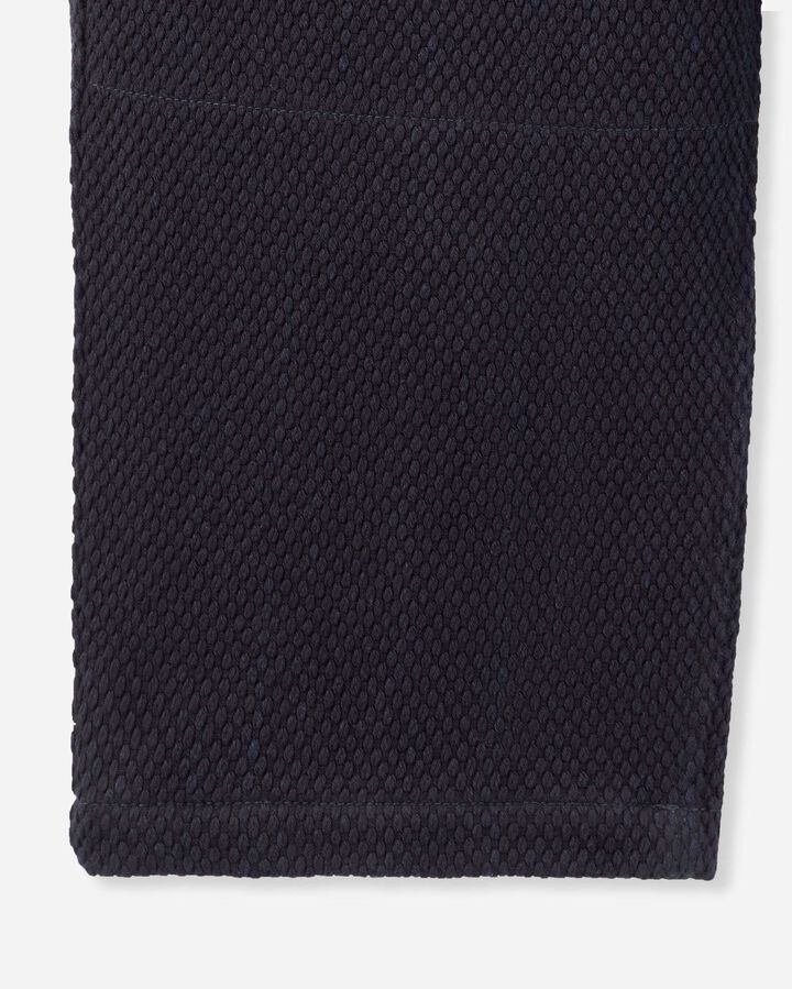 MXPT1021 HEAVY SASHIKO PANTS,INDIGO, medium image number 6