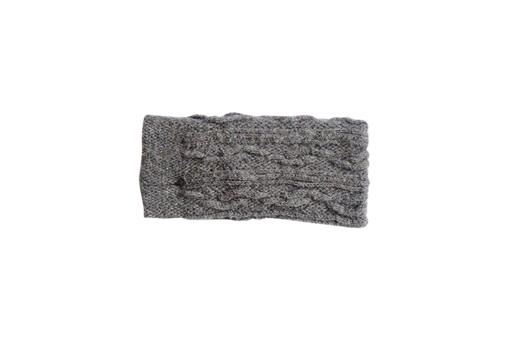 NK0113F Wool Hand Warmer CHARCOAL,CHARCOAL, medium image number 6