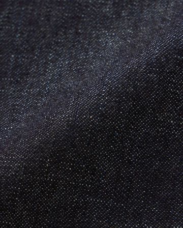 MMLS1000 8oz TRIPLE STITCH LONG SLEEVE DENIM SHIRT,INDIGO, small image number 6