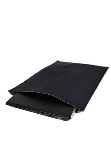 VS-811L LANCHORS DOCUMENT CASE,BLACK, small image number 5