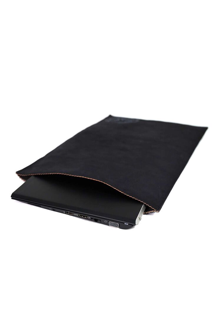 VS-811L LANCHORS DOCUMENT CASE,BLACK, medium image number 5