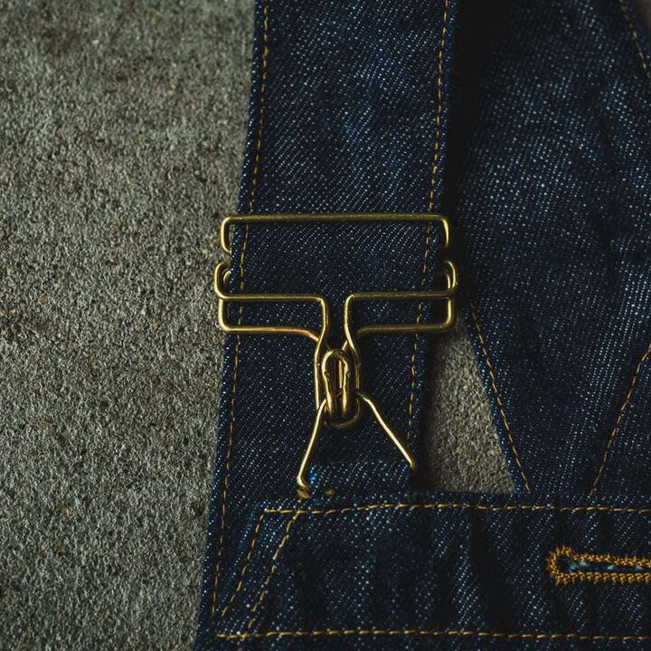 TCB No.1 Overalls,, medium image number 2