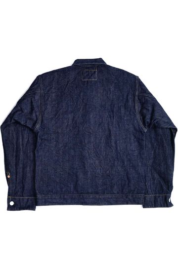Lot.7110 40s 2P Denim Jacket,, small image number 6
