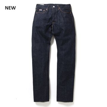 SD-503 12oz Tight Straight-One Wash-38,, small image number 8