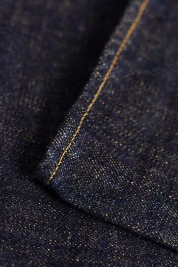 TNK202SA 15oz 'SOGA' High Tapered-One Wash-32,, small image number 9