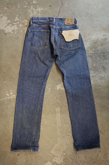 01-0107-84 107 IVY FIT-2YEAR WASH,, small image number 1